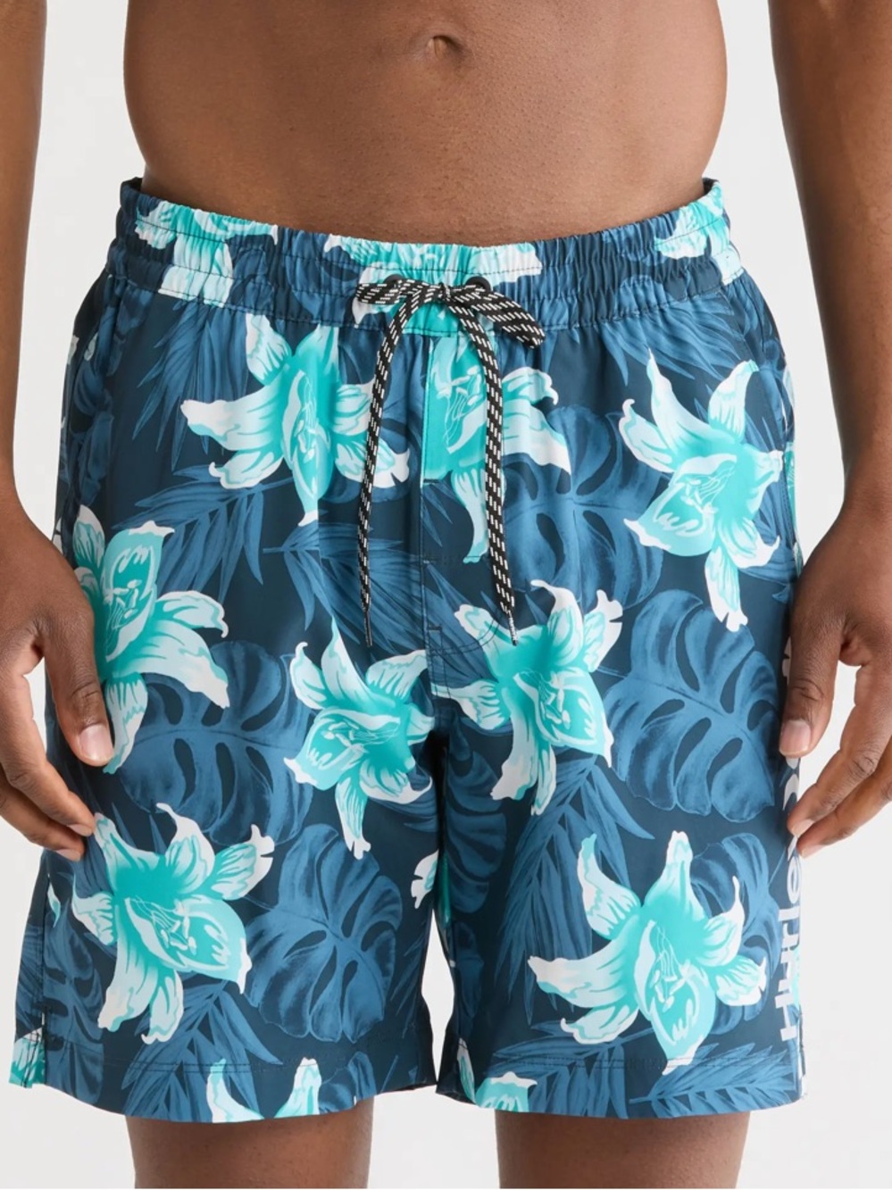 Men’s Hurley Swim Shorts